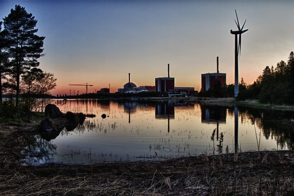 Kärnkraft i Finland