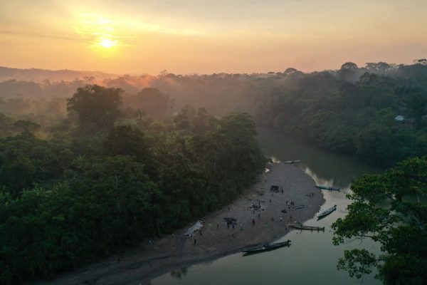 Amazonas