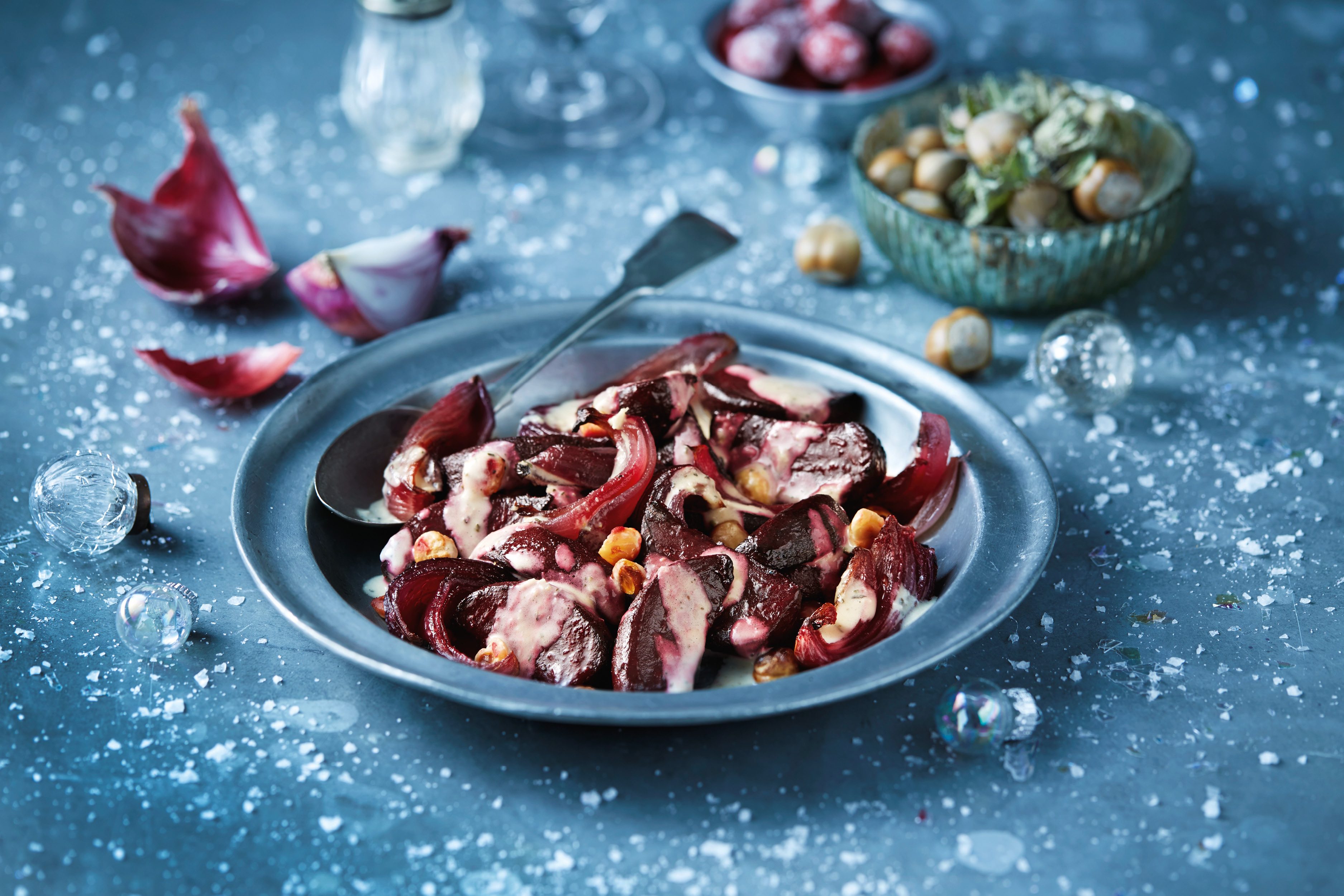Budord för bra julbord Sveriges Natur